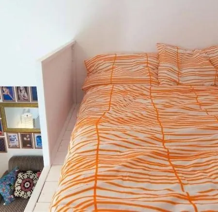 Apartamento Grazioso Monolocale Sul Naviglio Milán