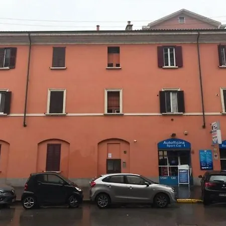 Grazioso Monolocale Sul Naviglio Milán