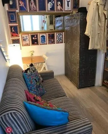 Apartamento Grazioso Monolocale Sul Naviglio *
